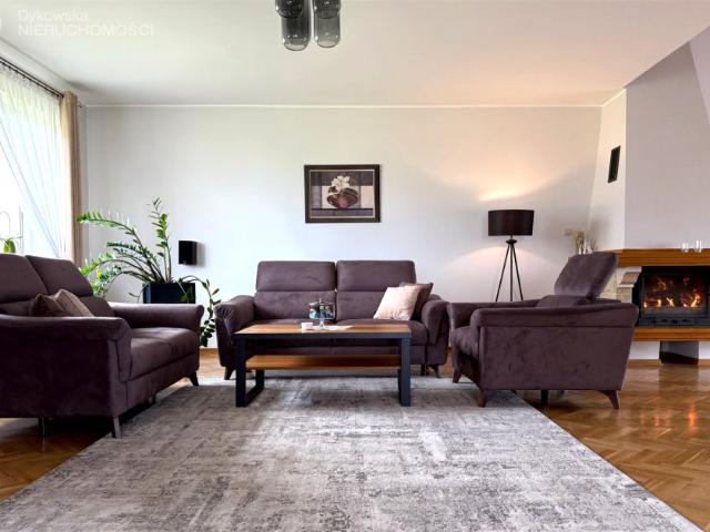 Dom na sprzedaż w Linia, Pomorskie