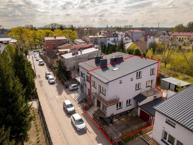 Dom na sprzedaż w Płońsk, powiat płoński