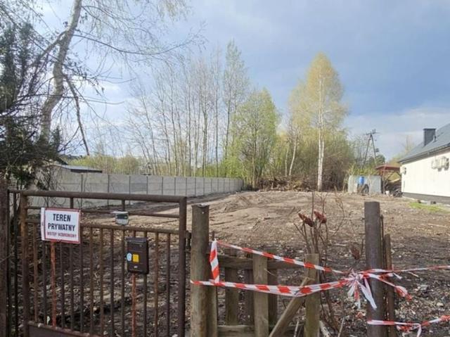 Grunt na sprzedaż w Dąbrowa Górnicza, Śląskie