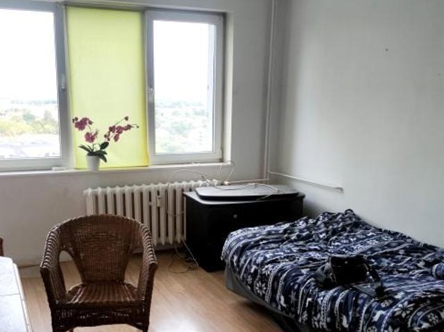 Mieszkanie na sprzedaż w Osiedle Jana III Sobieskiego, Gorzów Wielkopolski