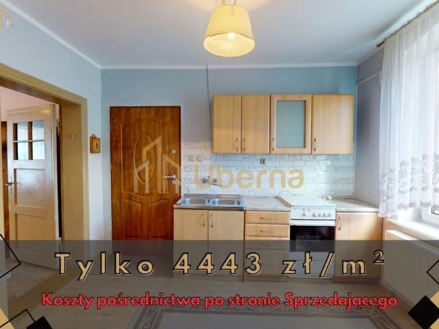 Mieszkanie na sprzedaż w Maszewo, Zachodniopomorskie