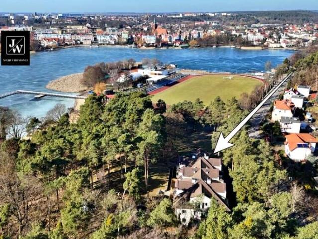Mieszkanie na sprzedaż w Barlinek, Zachodniopomorskie