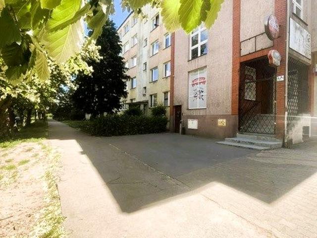 Mieszkanie na sprzedaż w Chojnice, Pomorskie