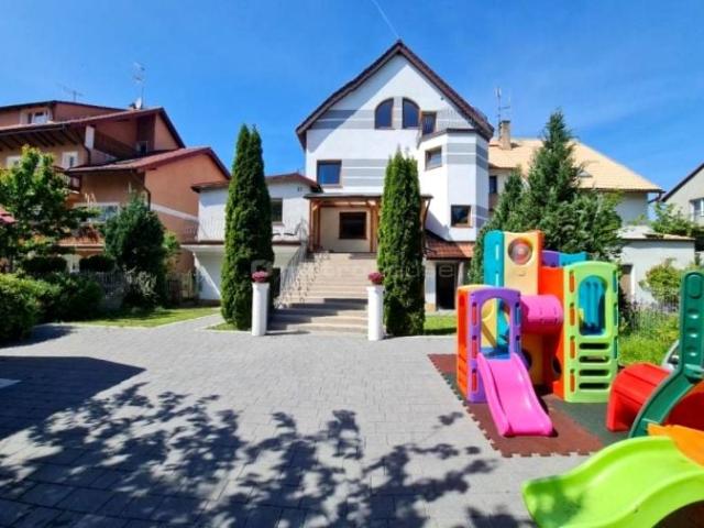 Dom na sprzedaż w Ustka, Pomorskie