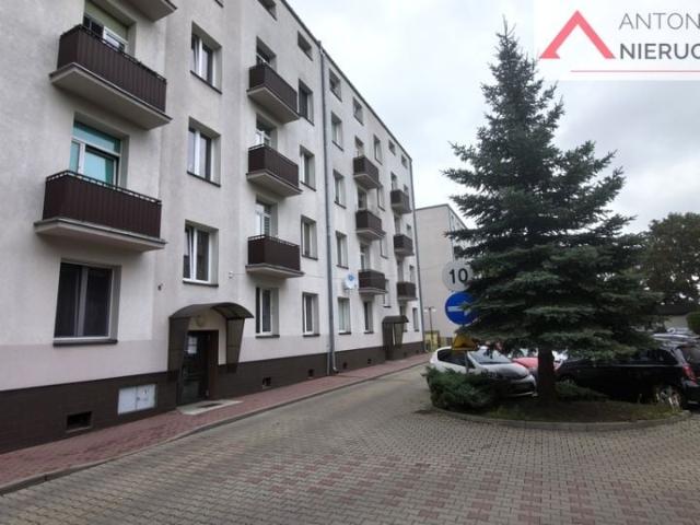 Mieszkanie na sprzedaż w Dębowa, Nowy Dwór Mazowiecki