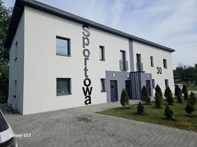 Mieszkanie do wynajęcia w Zawiercie