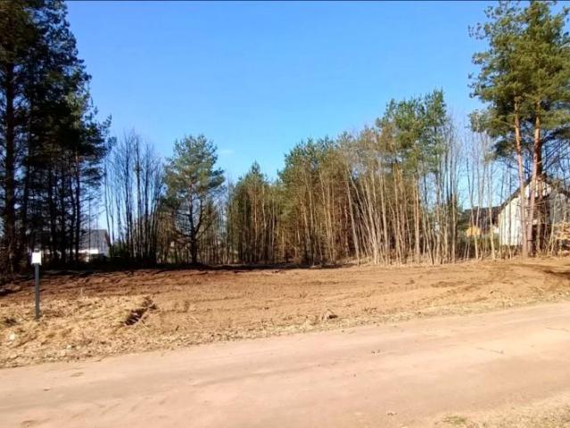 Grunt na sprzedaż w Leśniewo, Pomorskie