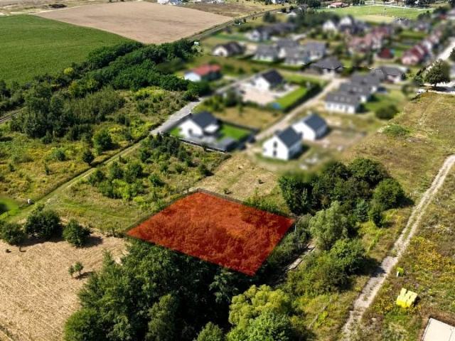 Grunt na sprzedaż w Szydłowo, Wielkopolskie