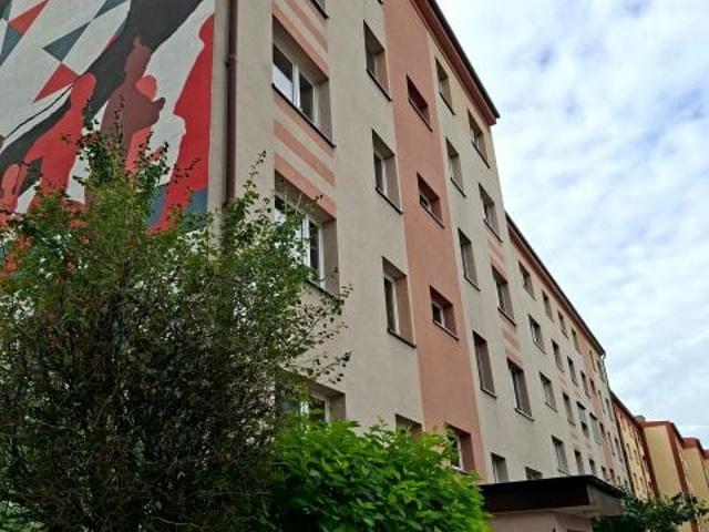 Mieszkanie na sprzedaż w Osiedle Jagiellońskie, Środa Wielkopolska