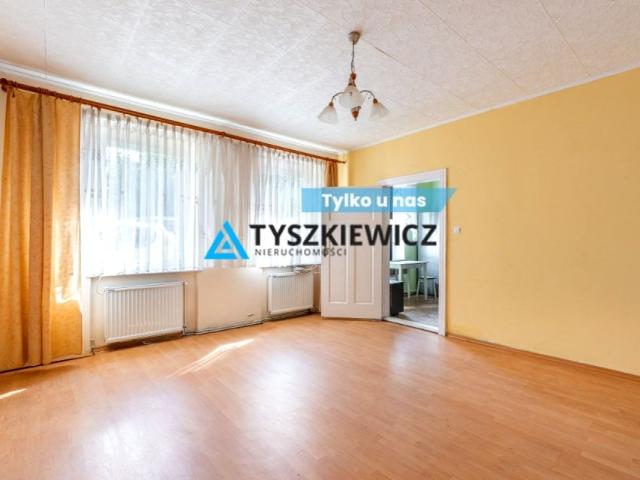 Mieszkanie na sprzedaż w Ryczewo, Słupsk