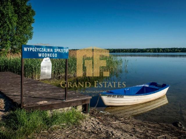 Mieszkanie na sprzedaż w Rybno, Warmińsko-mazurskie