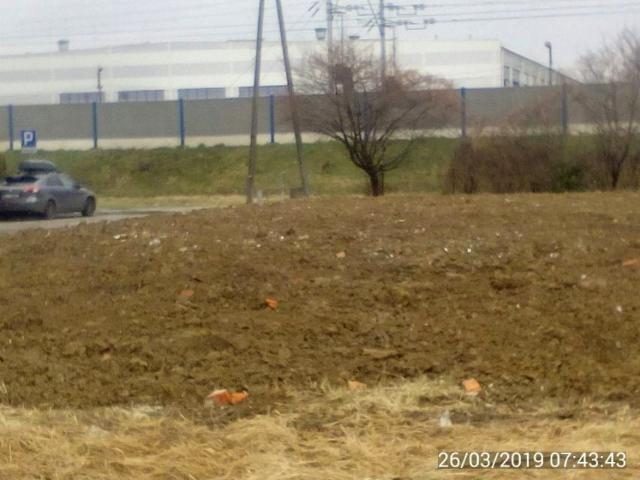 Grunt na sprzedaż w Tarnów