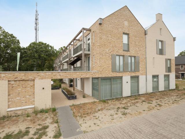 Appartement te huur in Oudenbosch, Noord Brabant