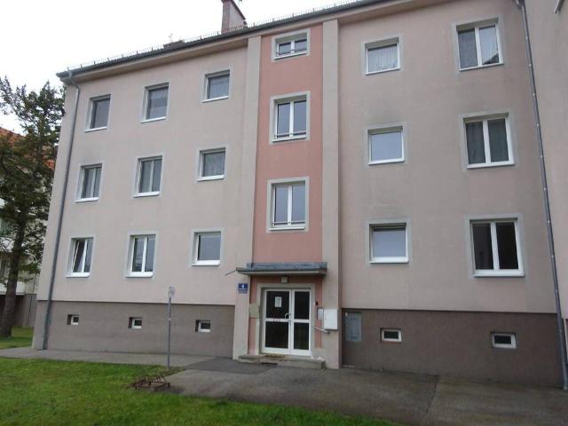 Apartment mieten in Katastralgemeinde Neunkirchen, Neunkirchen