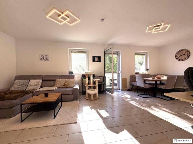 Apartment mieten in Katastralgemeinde Obereggendorf, Eggendorf