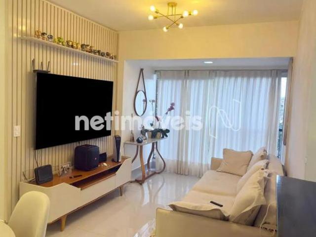 Apartamento venda em Região Geográfica Imediata do Distrito Federal, Região Integrada de Desenvolvimento do Distrito Federal e Entorno