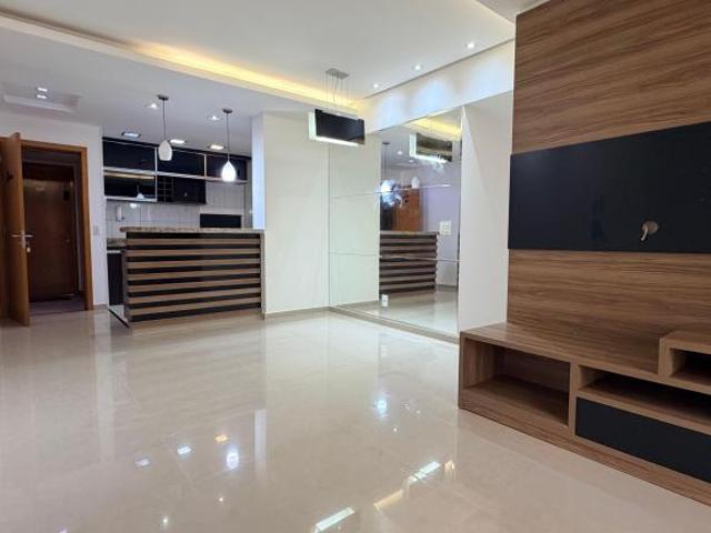 Apartamento venda em Guará II, Guará
