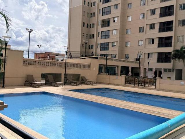 Apartamento venda em Região Geográfica Imediata do Distrito Federal, Região Integrada de Desenvolvimento do Distrito Federal e Entorno