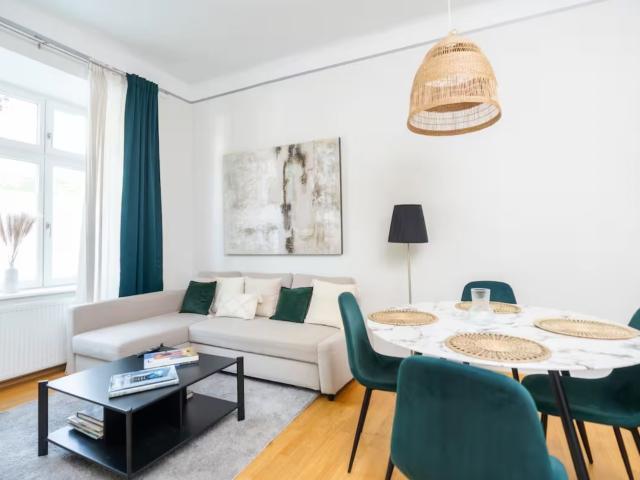 Apartment mieten in KG Leopoldstadt, Wien