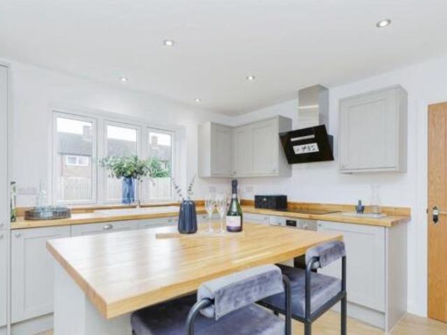 House for sale in Leicester Forest East, Blaby