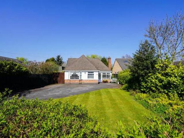 House for sale in Pinfold, Leicestershire