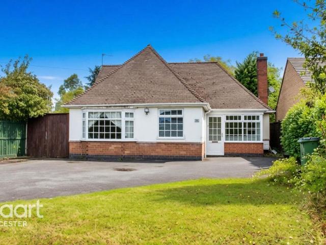 House for rent in Glenfields, Pinfold