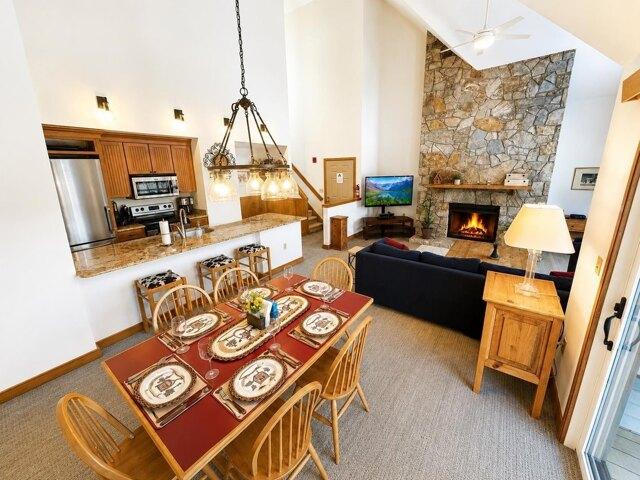 Condo for sale in West Dover, Vermont