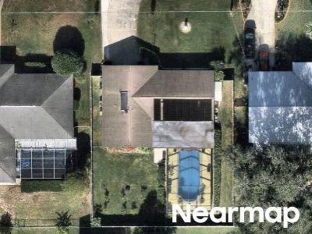 House for sale in Sebring, Highlands County
