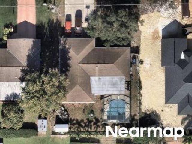 House for sale in Sebring, Florida
