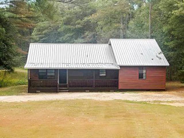 House for sale in Booneville, Prentiss County