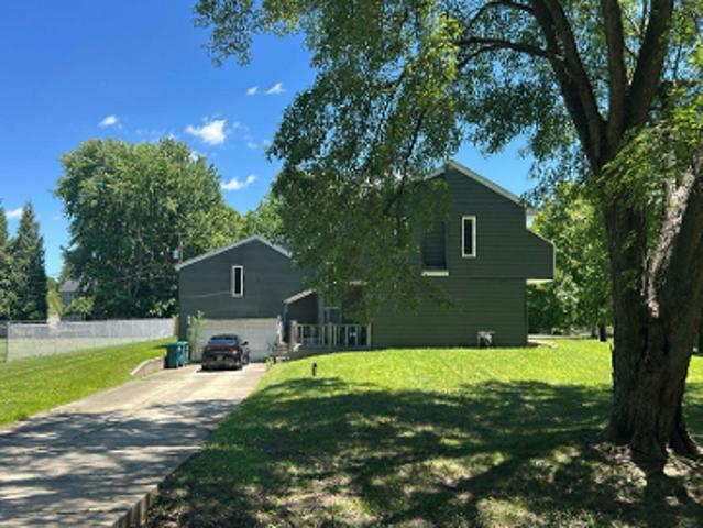 House for sale in Bourbonnais, Illinois
