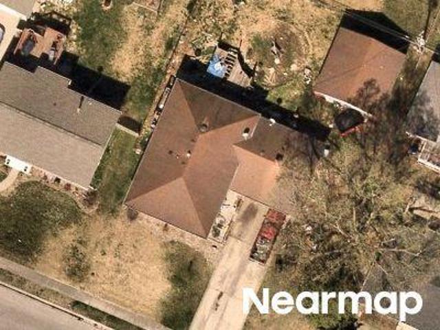 House for sale in Jeffersonville, Indiana