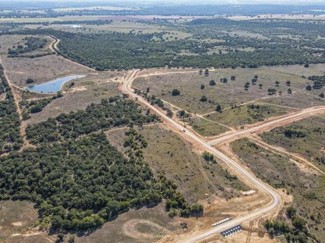 Land for sale in Santo, Texas