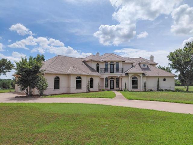 House for sale in Edmond, Oklahoma