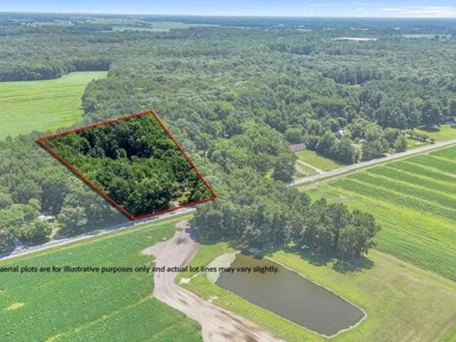 Land for sale in Felton