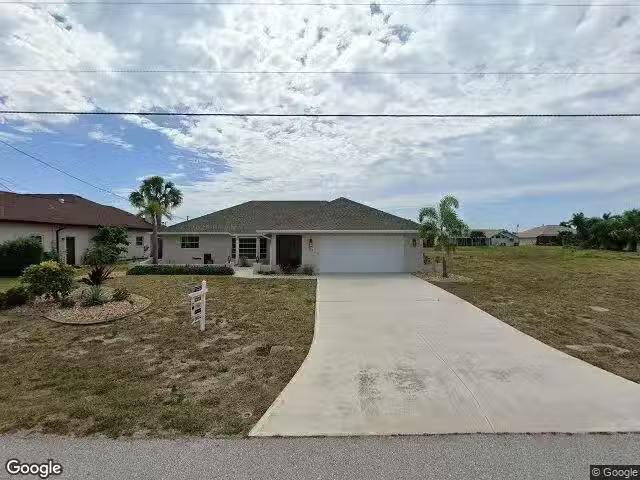 House for rent in Placida, Florida