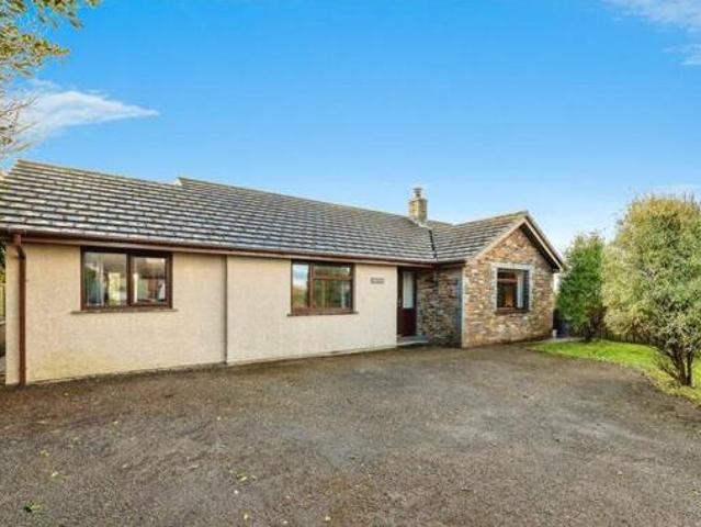 House for sale in Camelford, Valley Truckle
