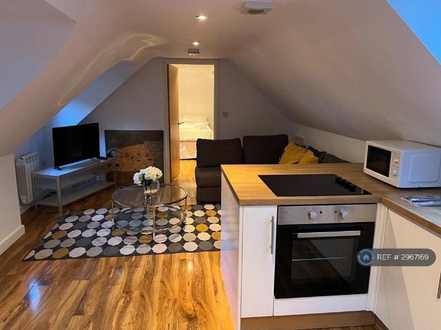 Apartment for rent in Bourne Vale, Kent