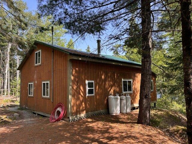 House for sale in Maine