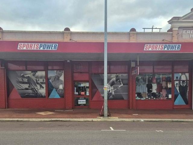 Property for sale in Narrogin, Western Australia