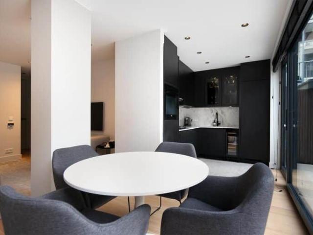 Appartement te huur in Oud-Zuid, Amsterdam