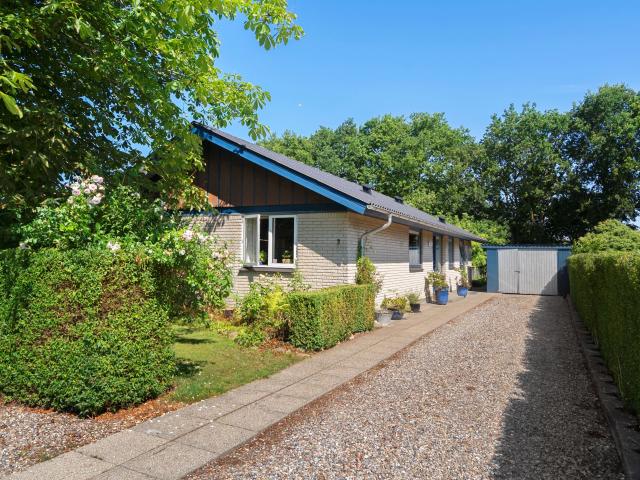 Villa til salg i Vejrumstad, Århus
