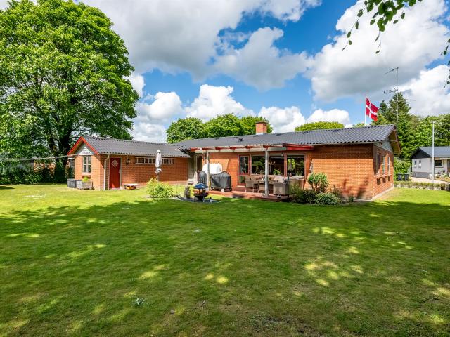 Villa til salg i Gammel Arnborg, Arnborg