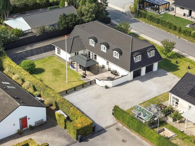 Villa til salg i Brønderslev-Dronninglund