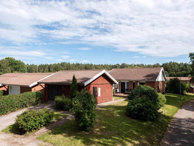 Villa till salu i Västmanland