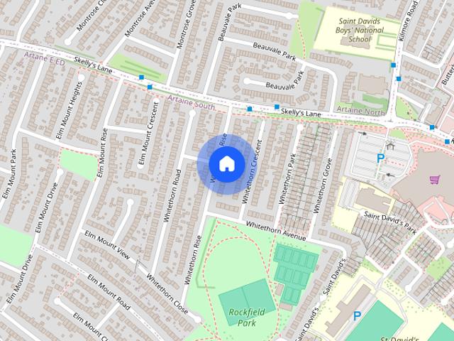 Room to rent in Artane E ED, Dublin