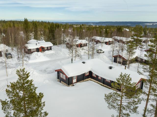 Bostad till salu i Dalarna