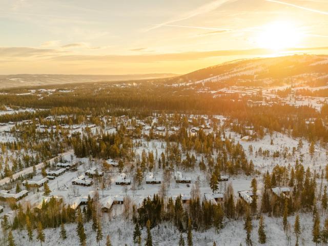 Bostad till salu i Dalarna