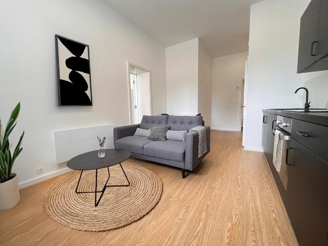 Apartment for rent in The Haulgh, Lee Bank