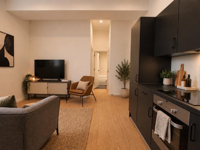 Apartment for rent in The Haulgh, Bolton